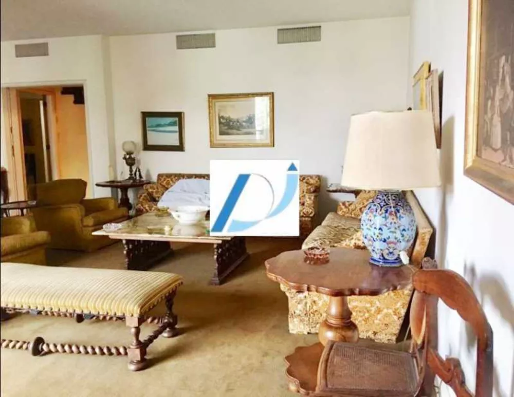 Cobertura, 4 quartos, 284 m² - Foto 3