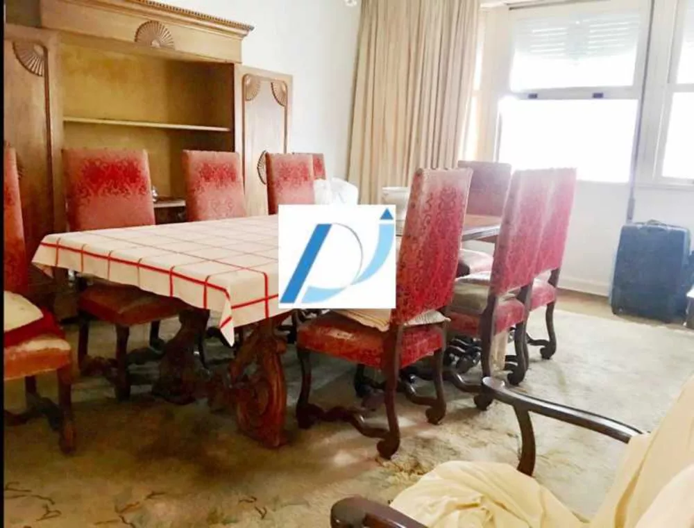 Cobertura, 4 quartos, 284 m² - Foto 6