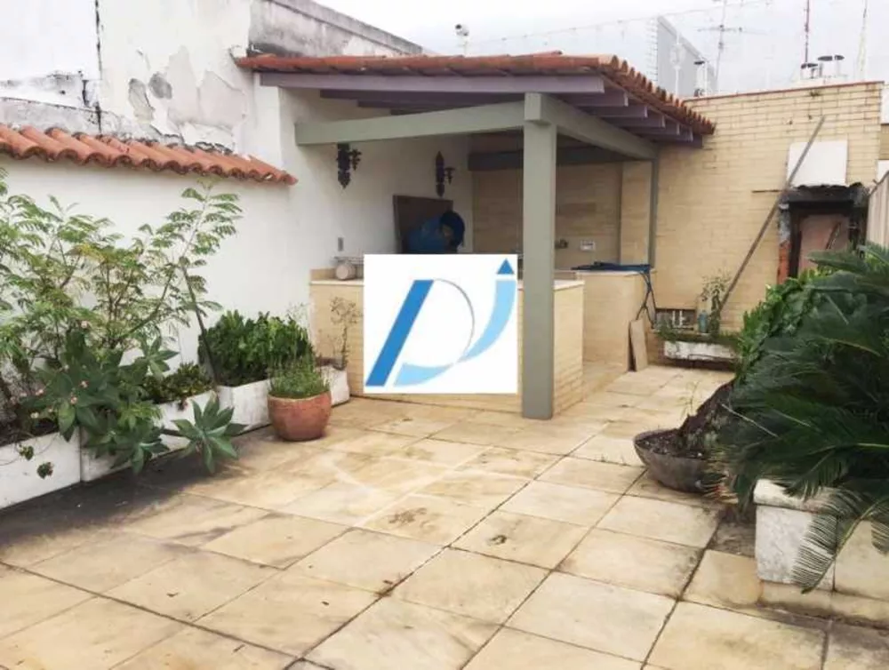 Cobertura, 4 quartos, 284 m² - Foto 17