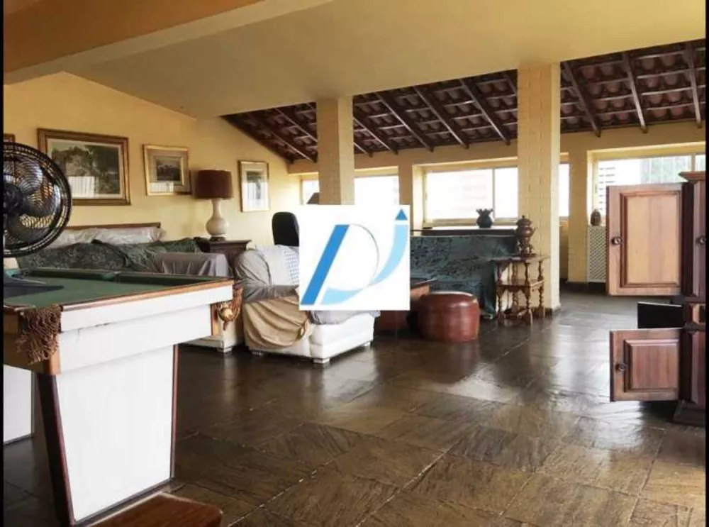 Cobertura, 4 quartos, 284 m² - Foto 14