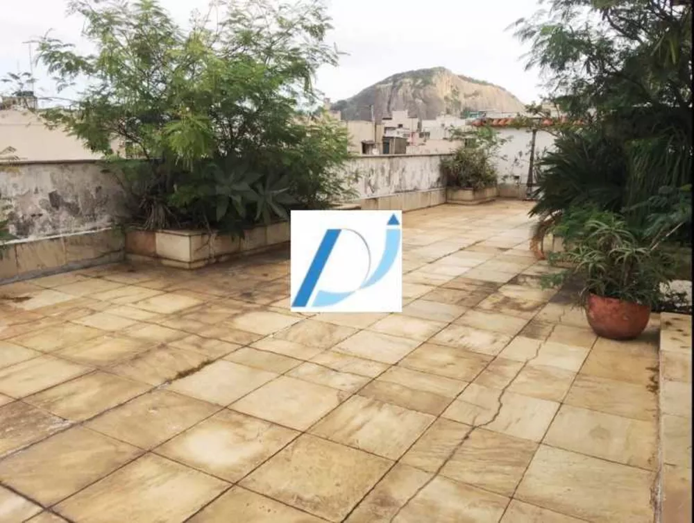 Cobertura, 4 quartos, 284 m² - Foto 15