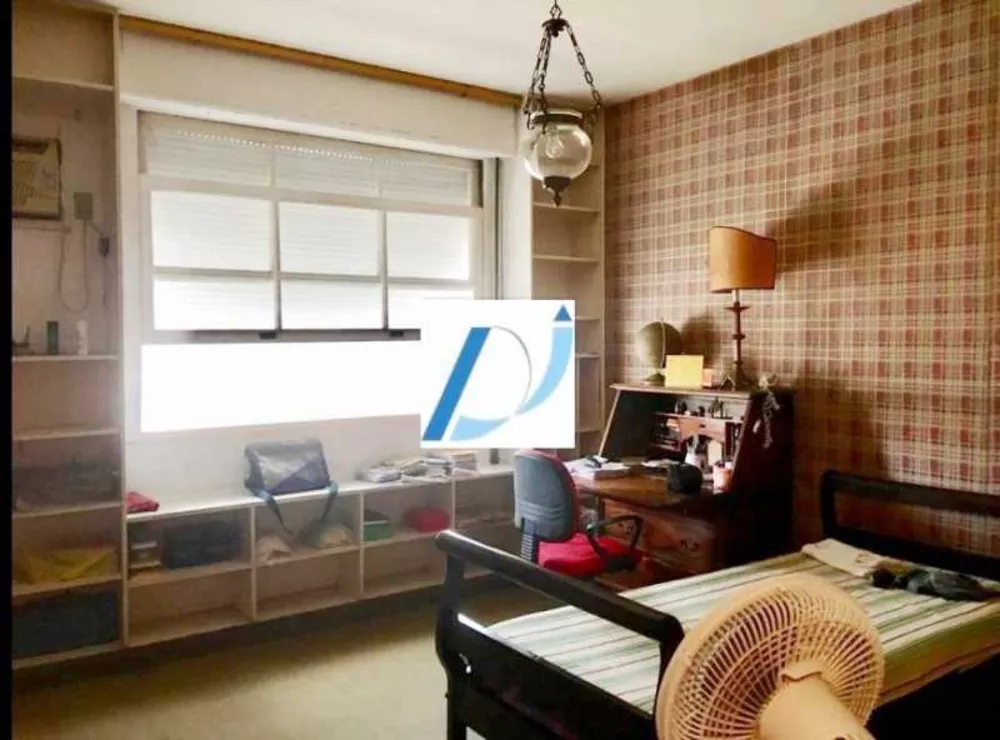 Cobertura, 4 quartos, 284 m² - Foto 8