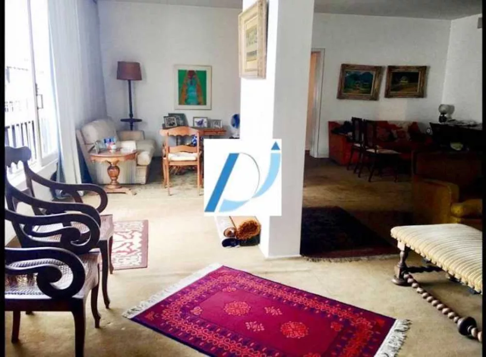 Cobertura, 4 quartos, 284 m² - Foto 4