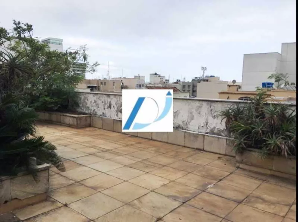 Cobertura, 4 quartos, 284 m² - Foto 16