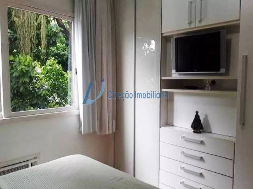 Apartamento, 2 quartos, 83 m² - Foto 13
