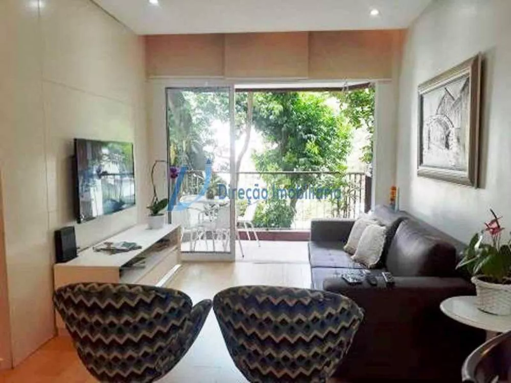 Apartamento, 2 quartos, 83 m² - Foto 18
