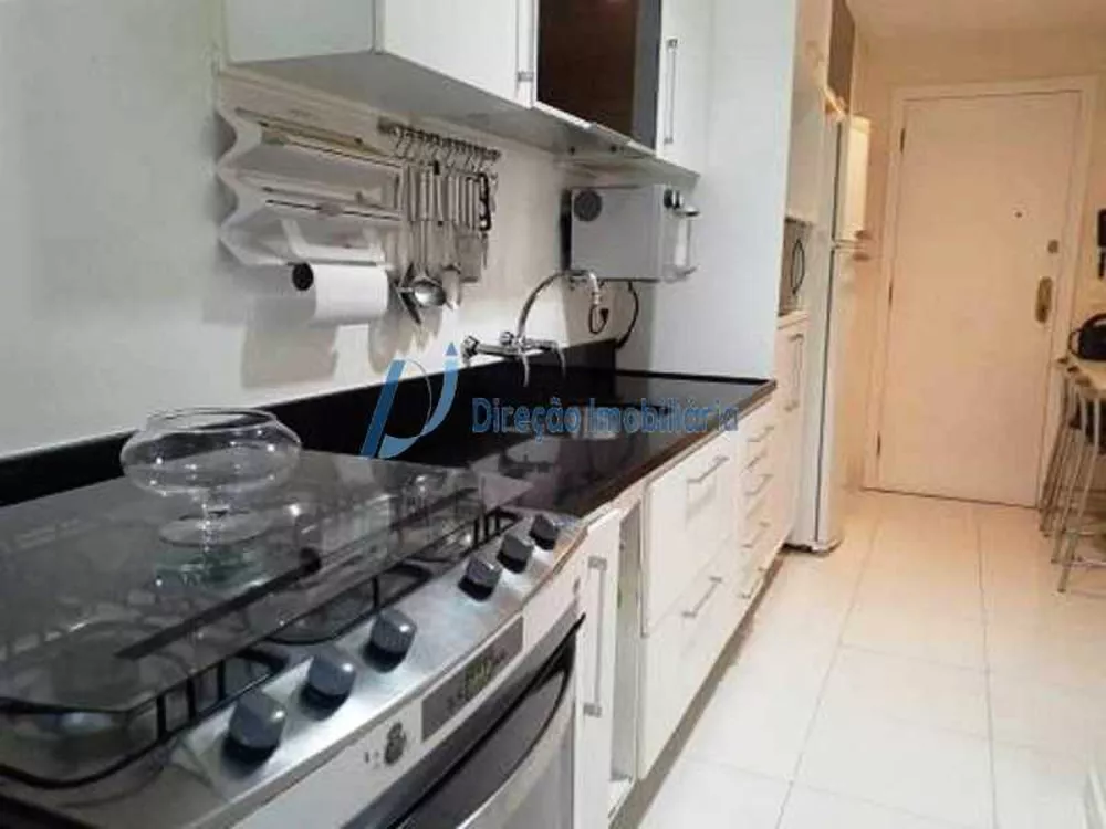 Apartamento, 2 quartos, 83 m² - Foto 10