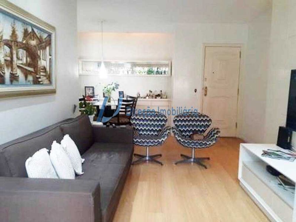 Apartamento, 2 quartos, 83 m² - Foto 7