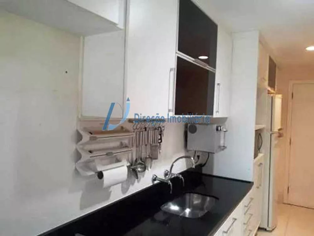 Apartamento, 2 quartos, 83 m² - Foto 17