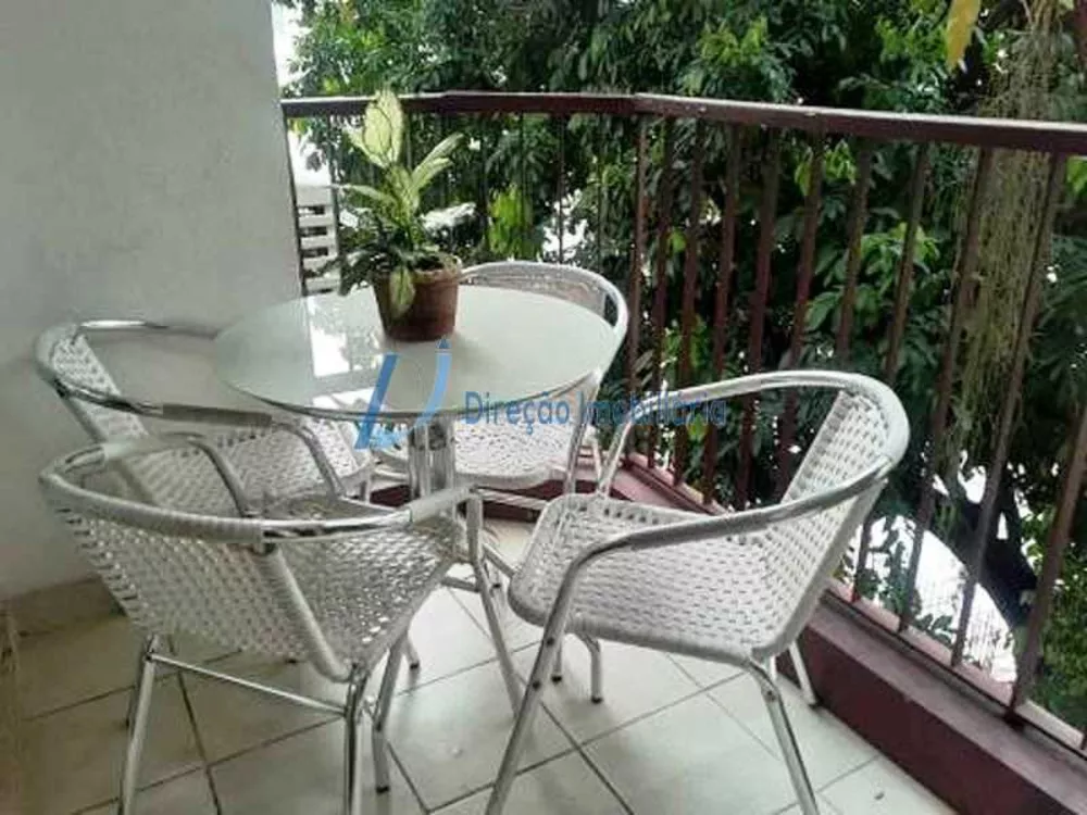 Apartamento, 2 quartos, 83 m² - Foto 1