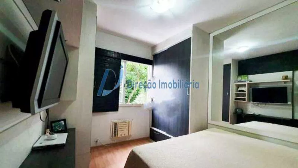 Apartamento, 2 quartos, 83 m² - Foto 23