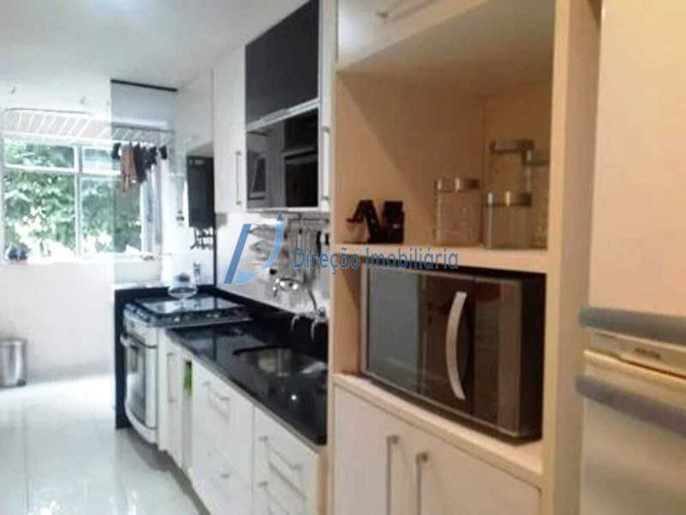 Apartamento, 2 quartos, 83 m² - Foto 5