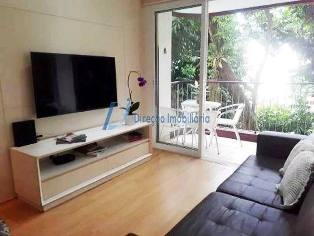 Apartamento, 2 quartos, 83 m² - Foto 19