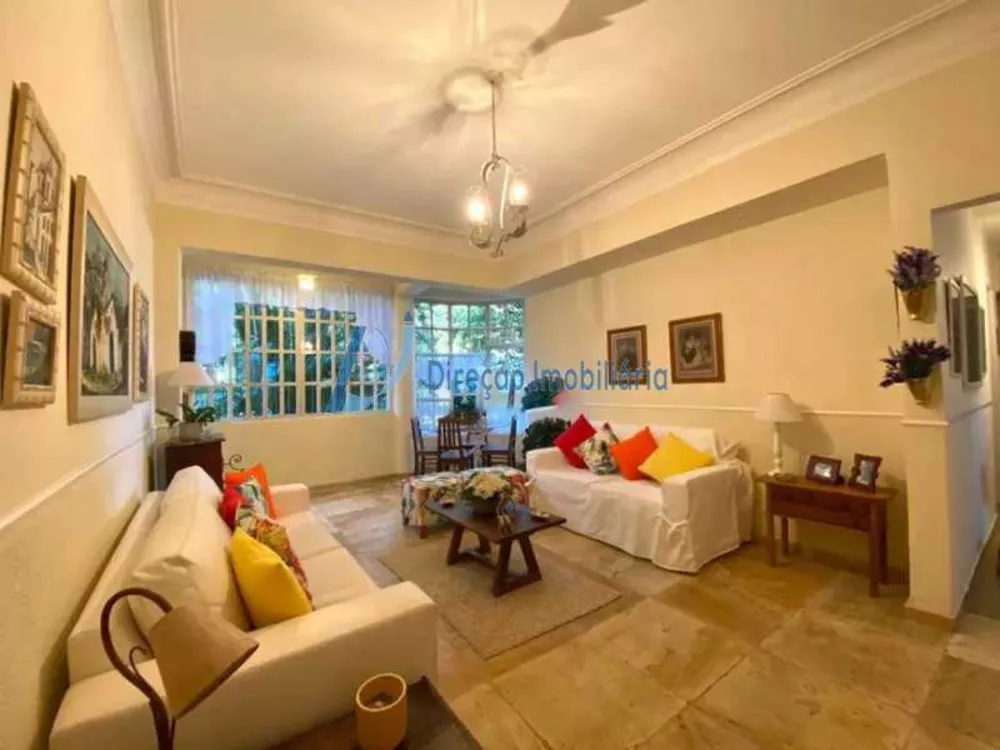 Apartamento, 3 quartos, 103 m² - Foto 2