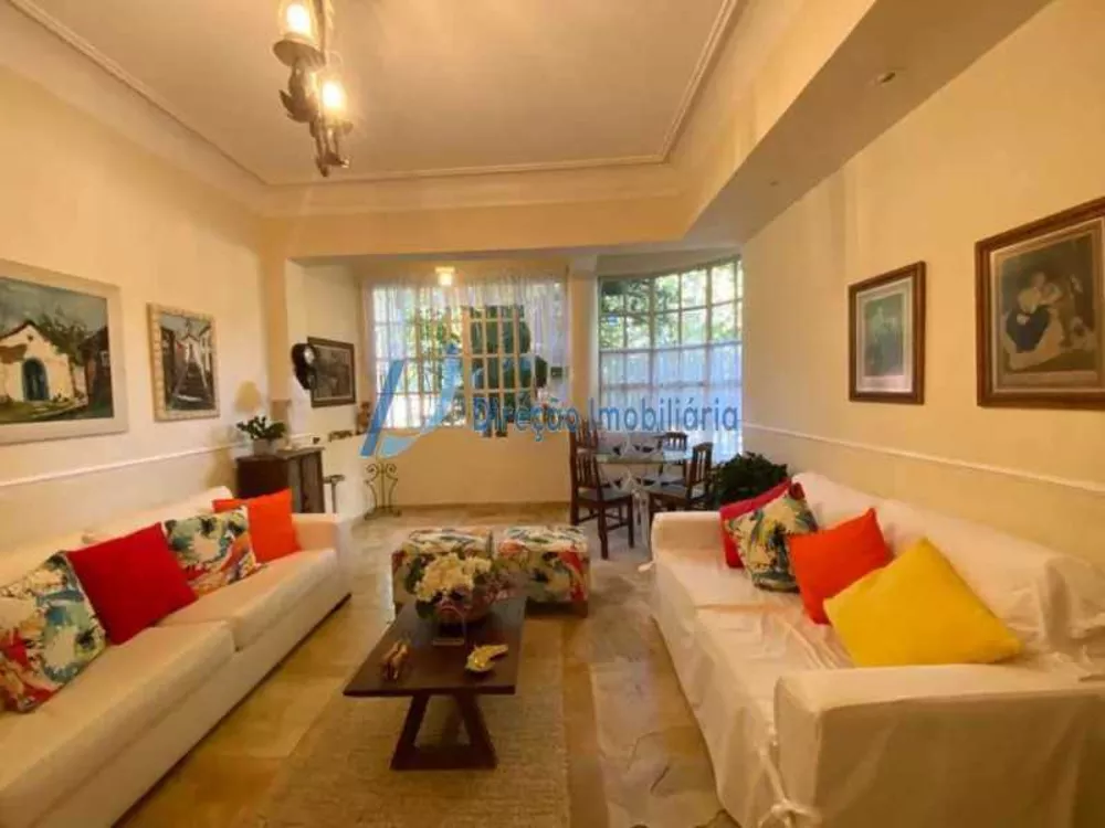 Apartamento, 3 quartos, 103 m² - Foto 5