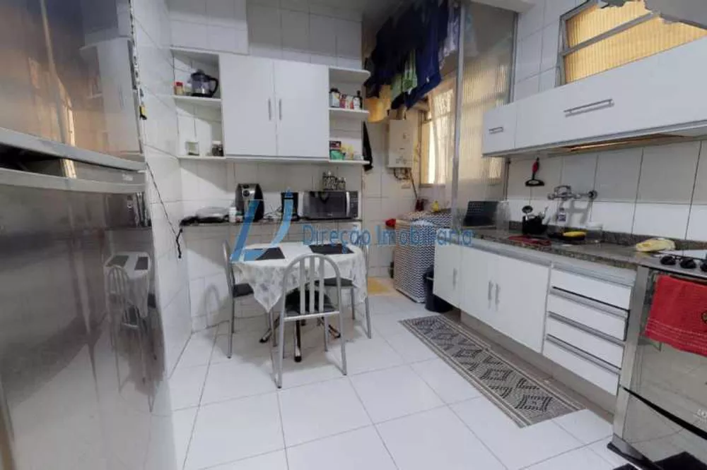 Apartamento, 3 quartos, 159 m² - Foto 14