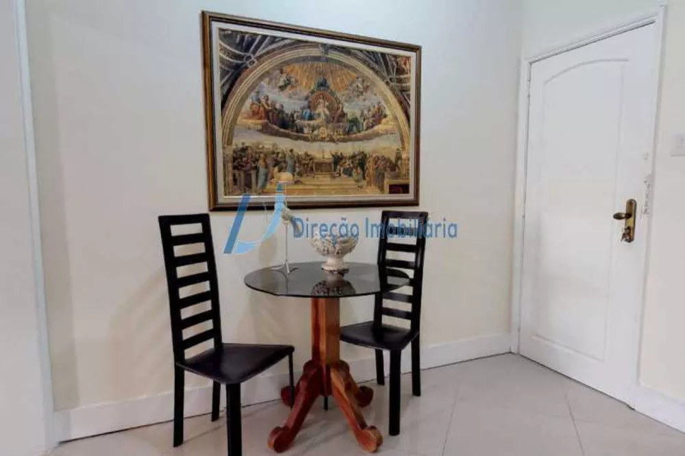 Apartamento, 3 quartos, 159 m² - Foto 5