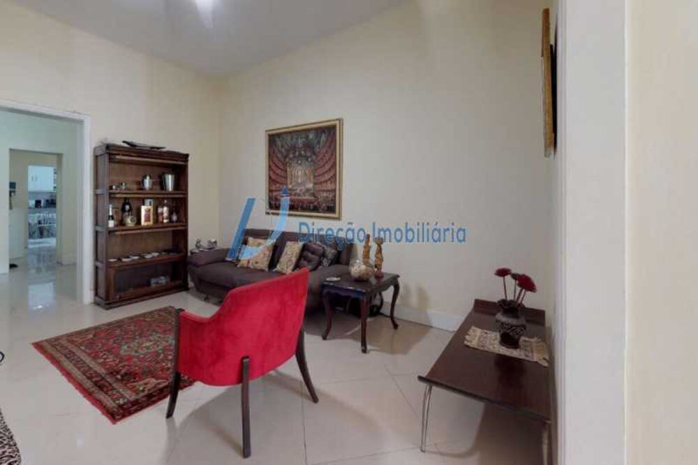 Apartamento, 3 quartos, 159 m² - Foto 4