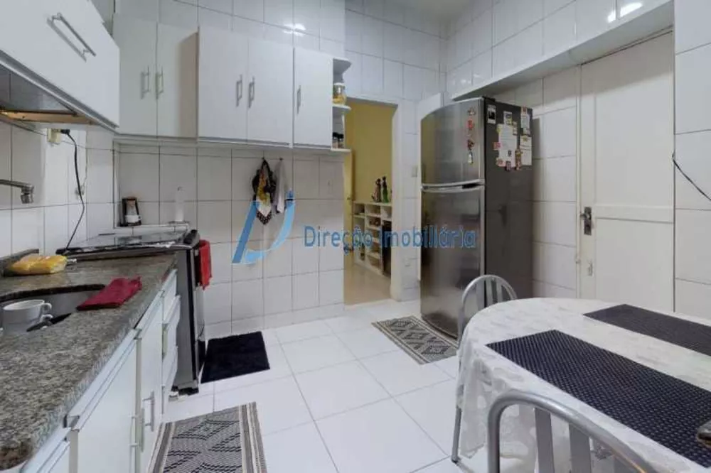 Apartamento, 3 quartos, 159 m² - Foto 20