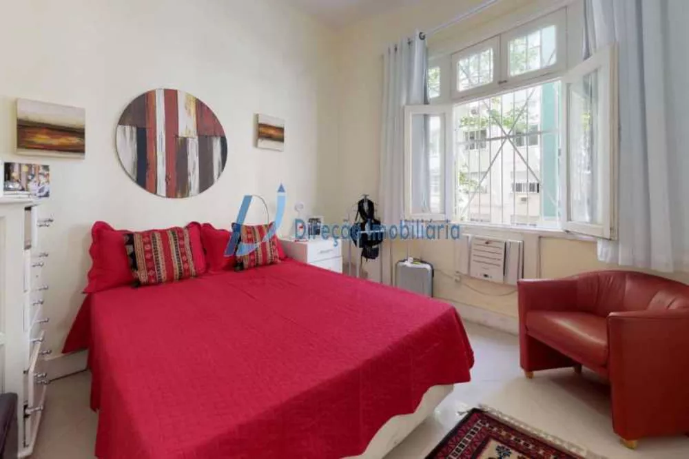 Apartamento, 3 quartos, 159 m² - Foto 16