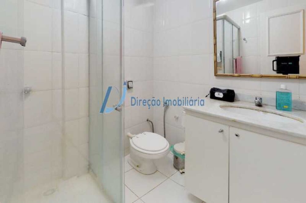 Apartamento, 3 quartos, 159 m² - Foto 1