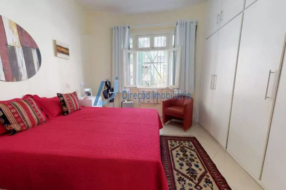 Apartamento, 3 quartos, 159 m² - Foto 11