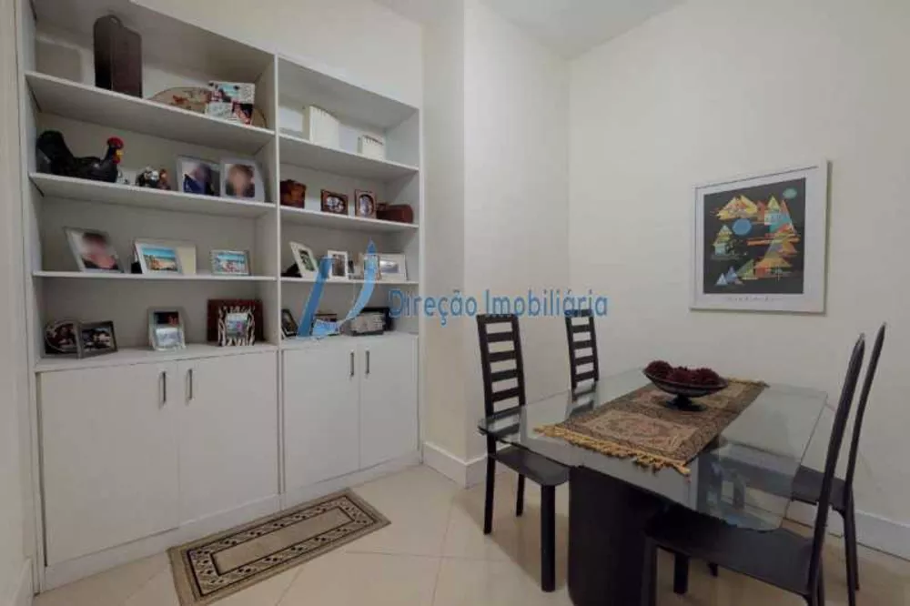 Apartamento, 3 quartos, 159 m² - Foto 23