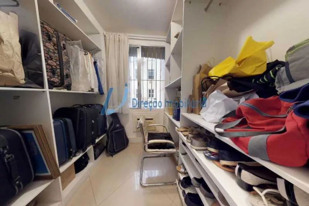 Apartamento, 3 quartos, 159 m² - Foto 8