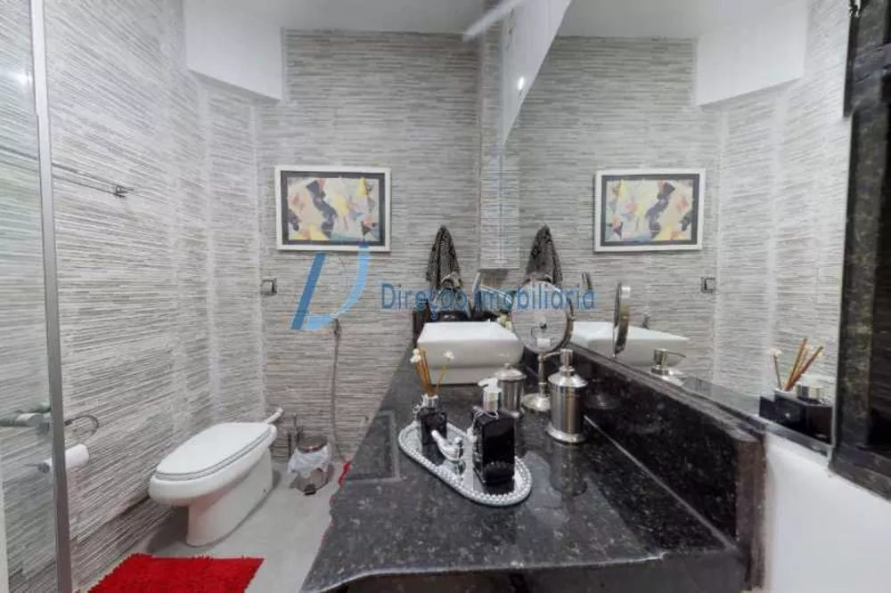 Apartamento, 3 quartos, 159 m² - Foto 15