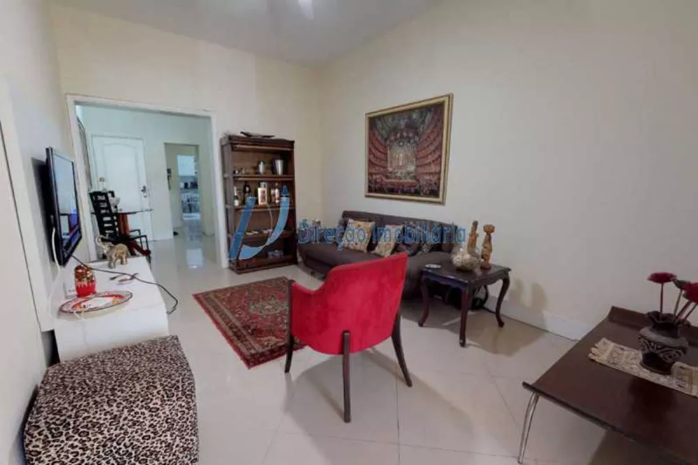 Apartamento, 3 quartos, 159 m² - Foto 12