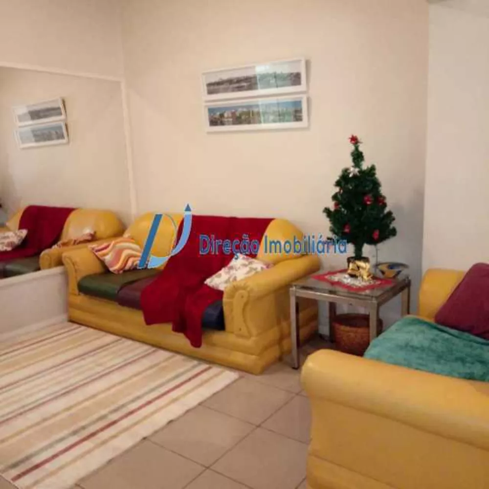 Apartamento, 2 quartos, 54 m² - Foto 9