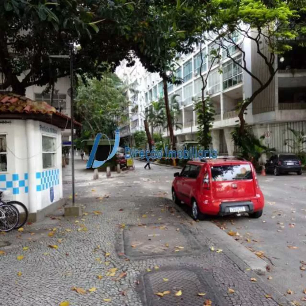 Apartamento, 2 quartos, 54 m² - Foto 10