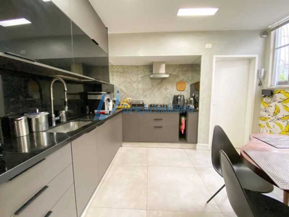 Apartamento, 4 quartos, 182 m² - Foto 6