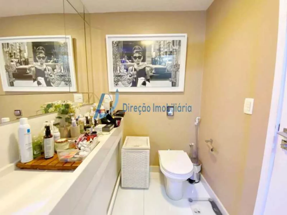 Apartamento, 4 quartos, 182 m² - Foto 18