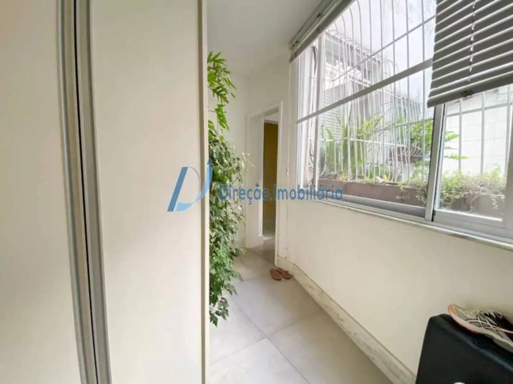 Apartamento, 4 quartos, 182 m² - Foto 23
