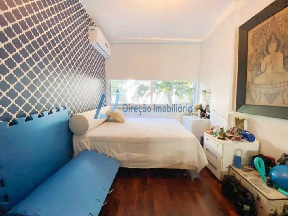 Apartamento, 4 quartos, 182 m² - Foto 1
