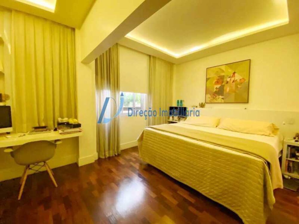 Apartamento, 4 quartos, 182 m² - Foto 7