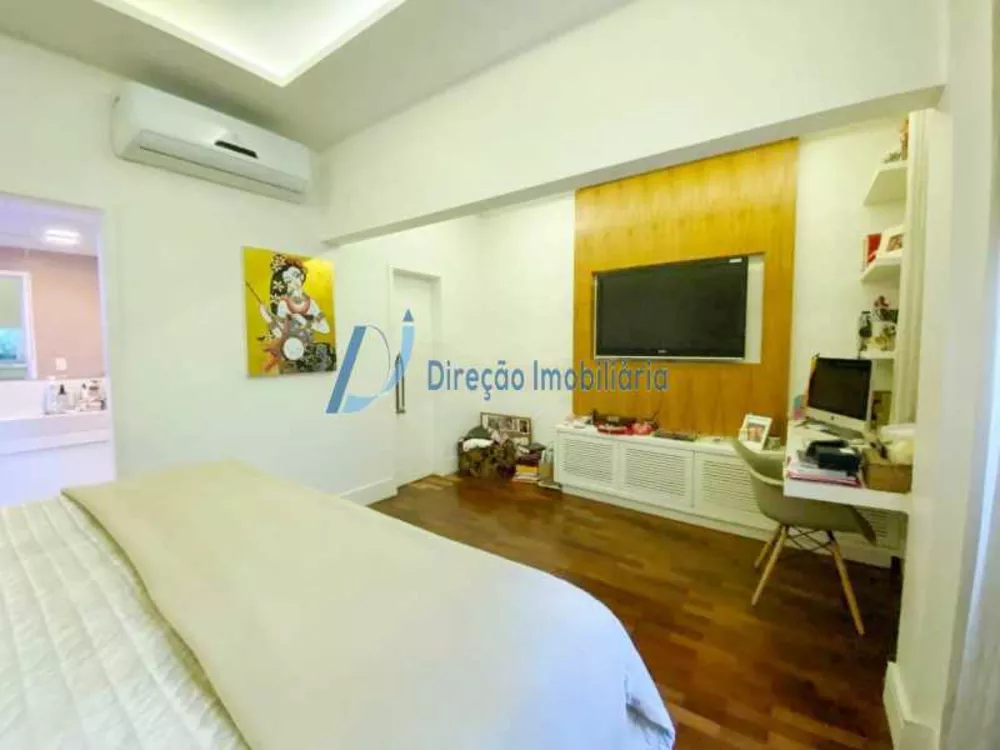 Apartamento, 4 quartos, 182 m² - Foto 3
