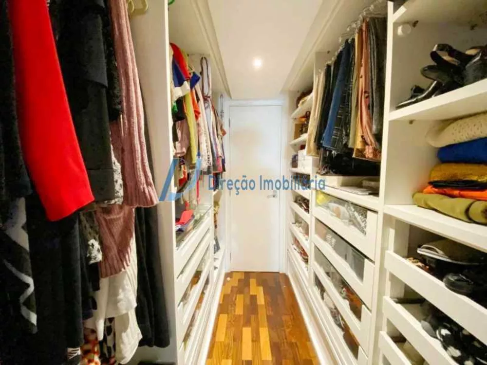 Apartamento, 4 quartos, 182 m² - Foto 22