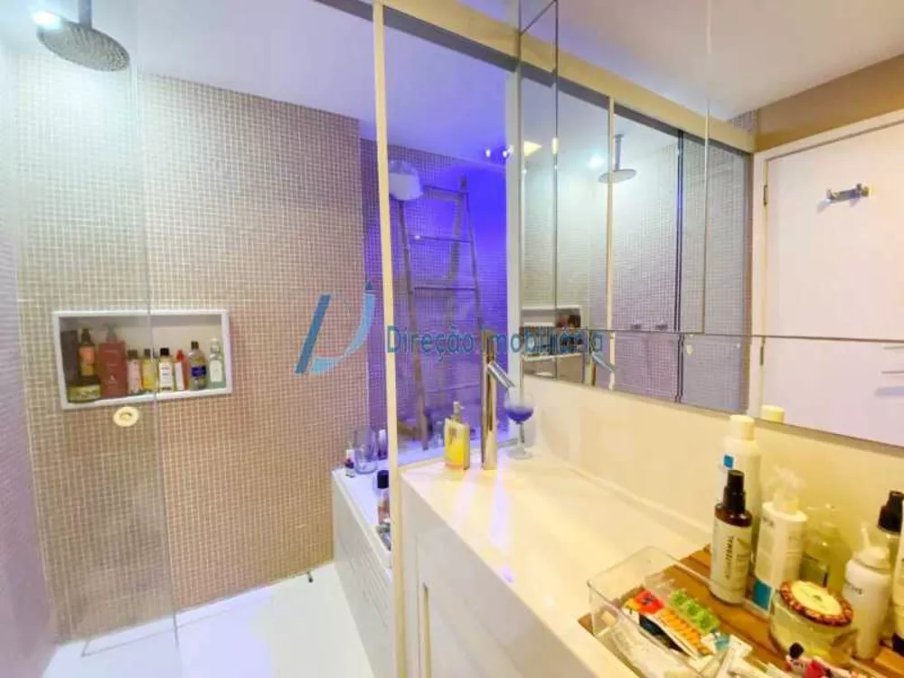 Apartamento, 4 quartos, 182 m² - Foto 15
