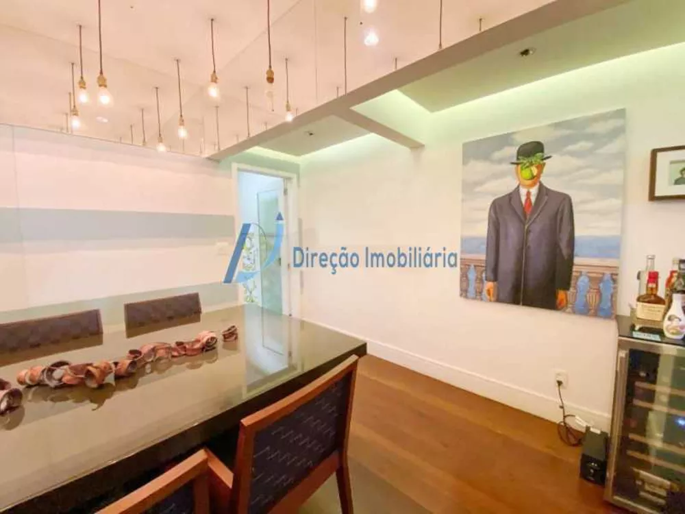 Apartamento, 4 quartos, 182 m² - Foto 24