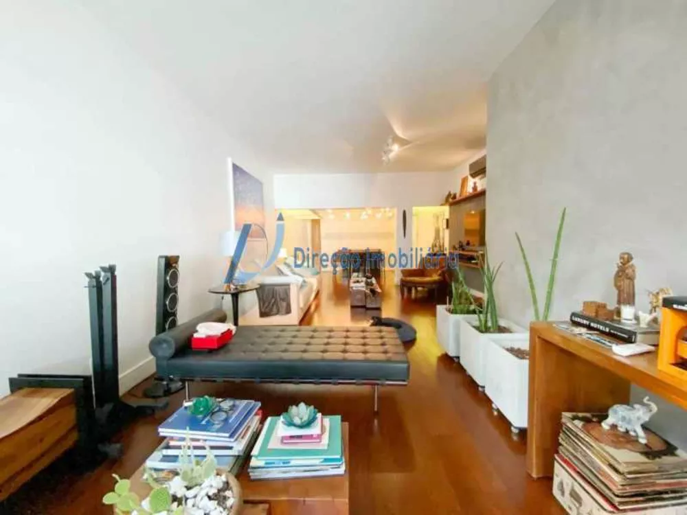 Apartamento, 4 quartos, 182 m² - Foto 2