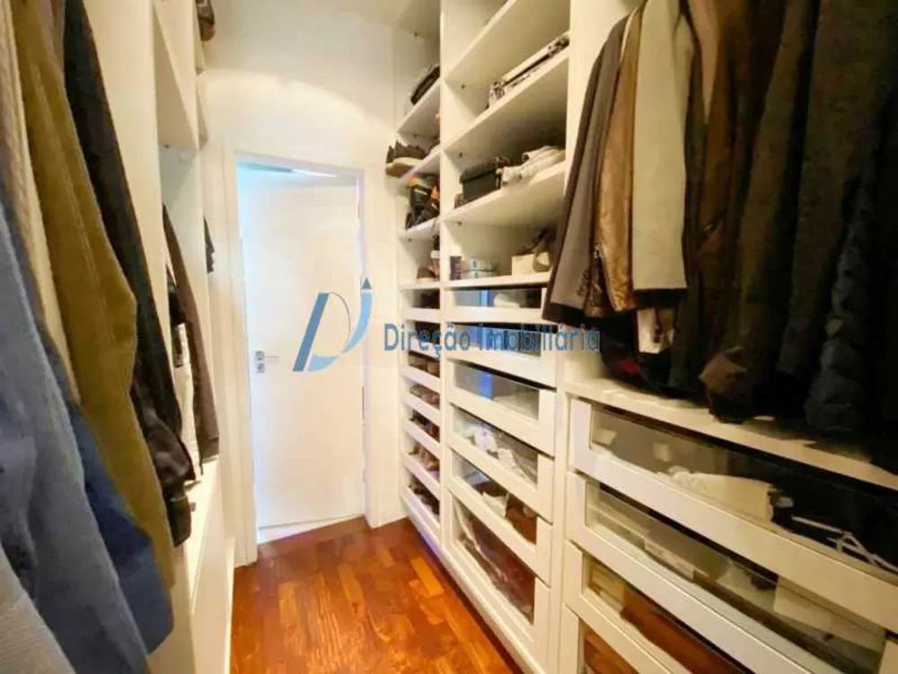 Apartamento, 4 quartos, 182 m² - Foto 16