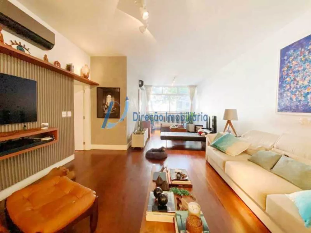 Apartamento, 4 quartos, 182 m² - Foto 14