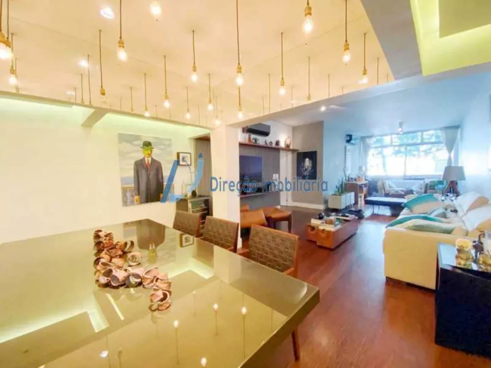 Apartamento, 4 quartos, 182 m² - Foto 17