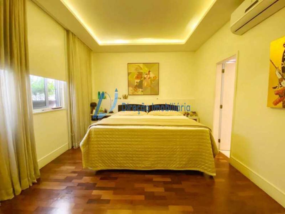 Apartamento, 4 quartos, 182 m² - Foto 10