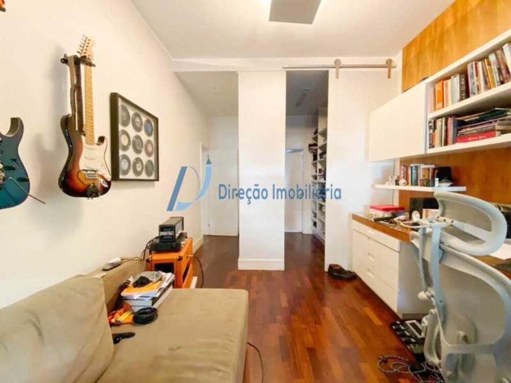 Apartamento, 4 quartos, 182 m² - Foto 9
