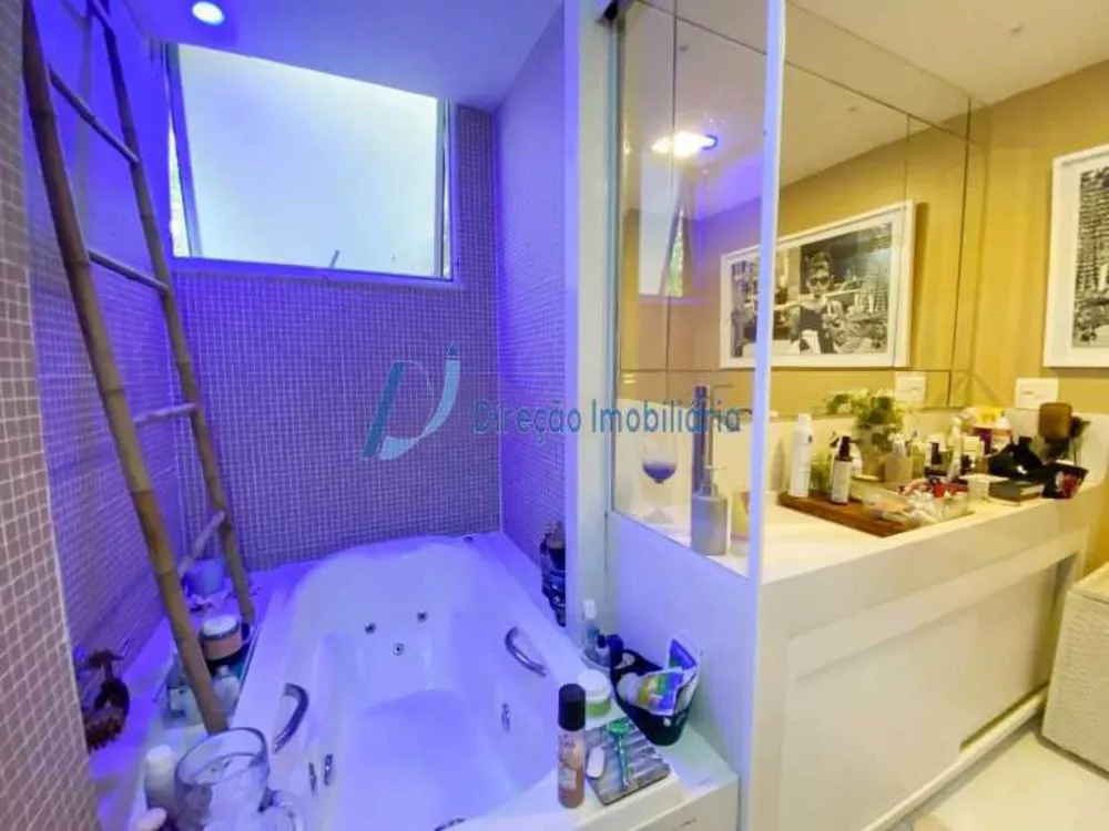 Apartamento, 4 quartos, 182 m² - Foto 20