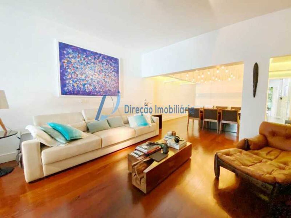 Apartamento, 4 quartos, 182 m² - Foto 11