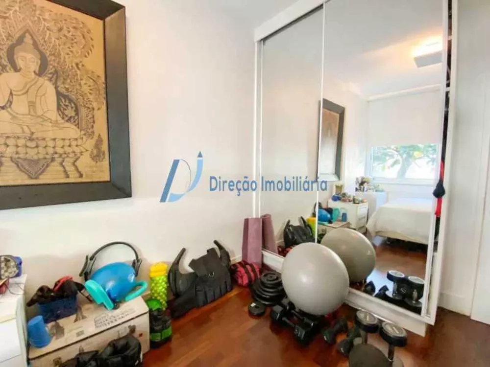 Apartamento, 4 quartos, 182 m² - Foto 13